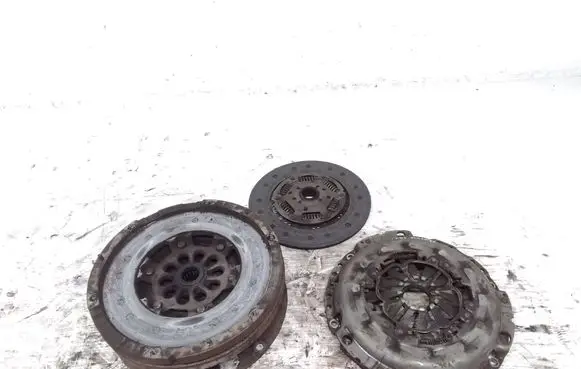 Clutch set kit