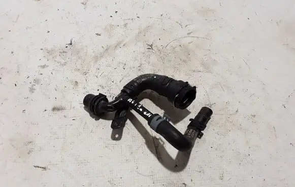 Audi A6 S6 C8 4K Engine coolant pipe/hose 05L122157BR