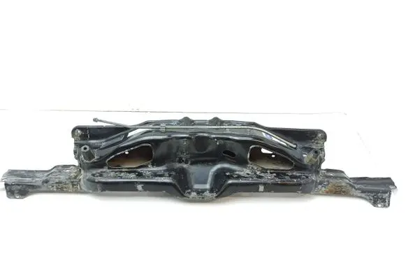 Peugeot Boxer Top upper radiator support slam panel 