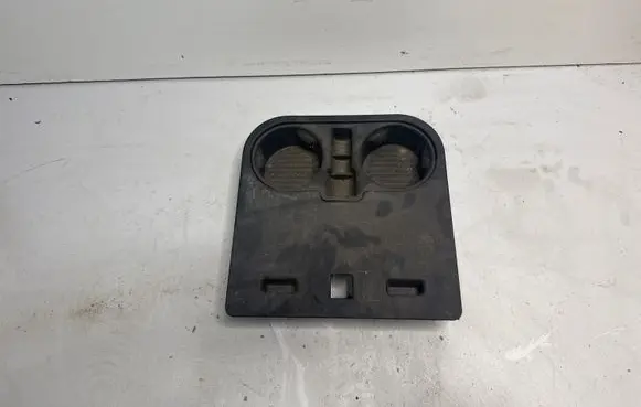 Ford F150 Cup holder HC3B25600D00BAW RFD0117