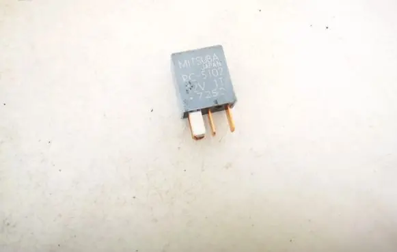 Honda FR-V Other relay rc5102 rc-5102