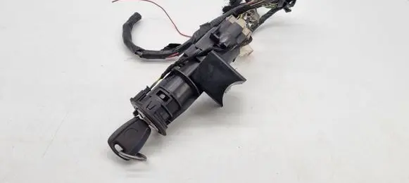 Fiat Doblo Ignition lock
