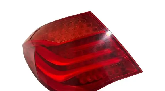 BMW 7 F01 F02 F03 F04 Rear/tail lights 7182197EKD85Y
