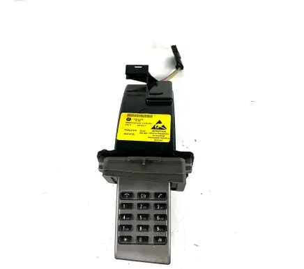 BMW 7 E65 E66 Phone keyboard 6918572 6918573