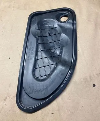 Audi A4 S4 B8 8K Other front door trim element 8K0837916B