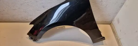 Mazda 3 II Fender