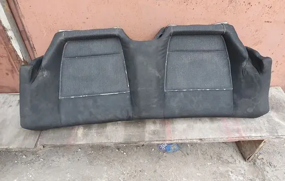 BMW 3 E46 Rear seat 8099700 11023055
