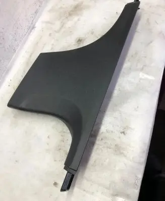 Volvo S90, V90 (B) pillar trim (bottom) 31377669
