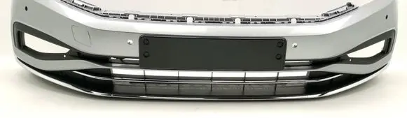 Volkswagen PASSAT B8 Front bumper 3G0807217AQ