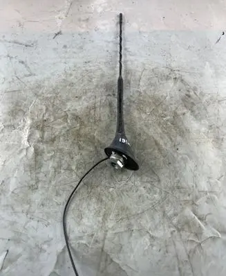 Radio antenna