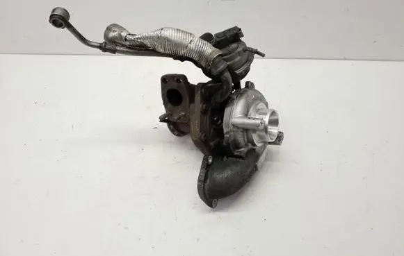 Ford Focus Turbo 969612068006