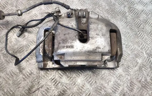 BMW 5 GT F07 Front brake caliper 6036