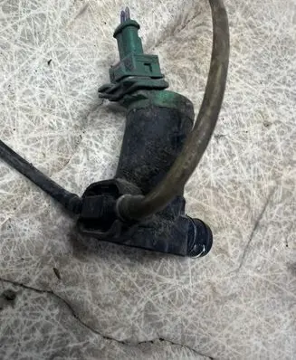 Citroen Berlingo Windscreen/windshield washer pump