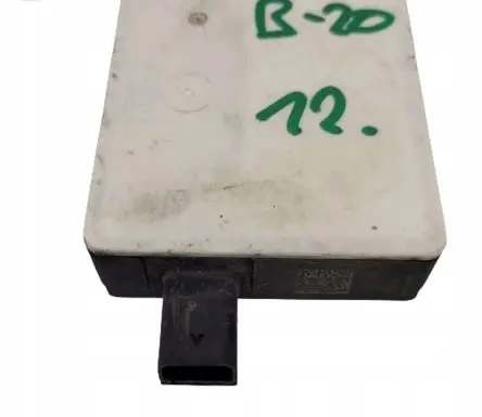 Mercedes-Benz C W206 Blind spot module 0009059517