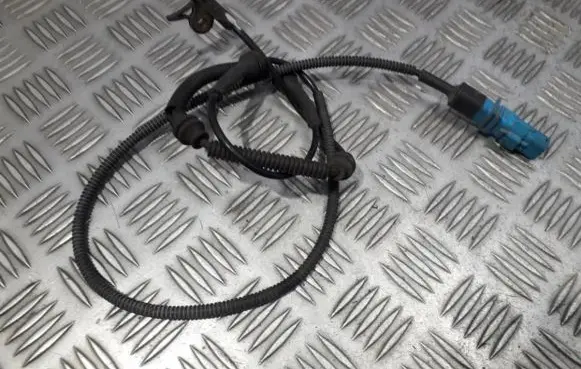 Citroen C5 ABS brake wheel speed sensor 9641309380