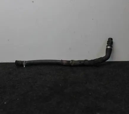 Audi A6 S6 C7 4G Engine coolant pipe/hose 4G0122058C