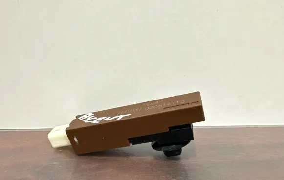 Interior comfort aerial antenna