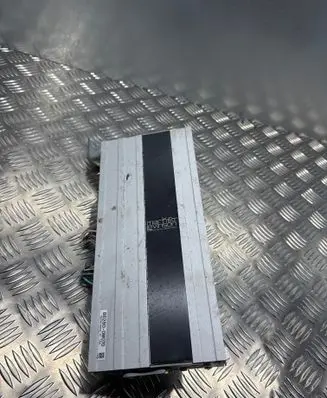 Lexus SC 430 Sound amplifier 862800W070
