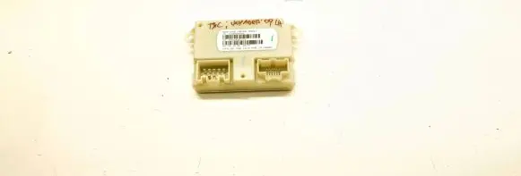 Chrysler Town & Country V Door control unit/module P68050497AA