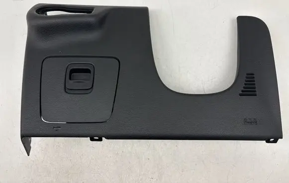 Jeep Cherokee Dashboard lower bottom trim panel 5YP07DX9AC 20163938300 071633347