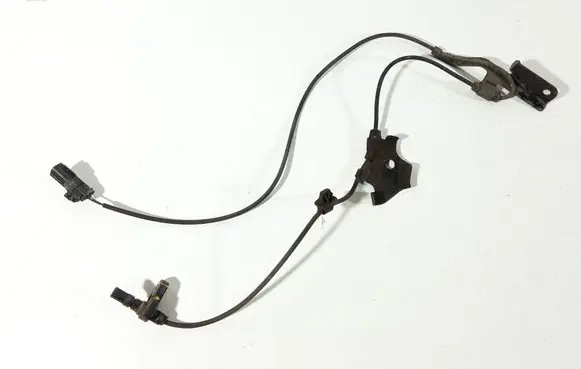 Toyota Prius+ (ZVW40) ABS brake wheel speed sensor 12627