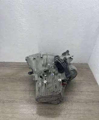 Peugeot Expert Manual 6 speed gearbox 20MB30