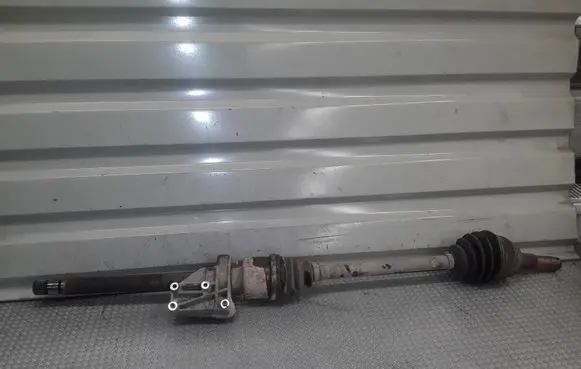 Citroen Jumper Front driveshaft 
