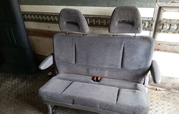 Chrysler Voyager Seat set 