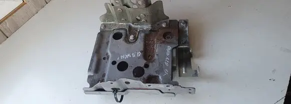 Nissan Qashqai Battery bracket 