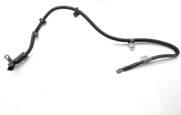 Mercedes-Benz E W212 Wires (generator/alternator) A2124405513