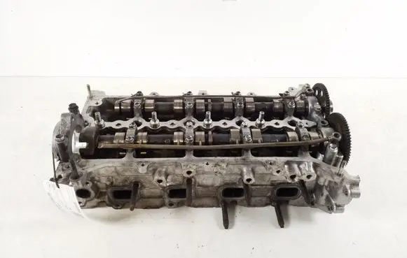 Engine head