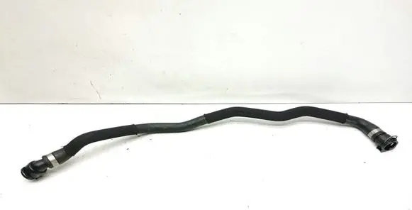 BMW 5 F10 F11 Engine coolant pipe/hose 7800107 11537800107