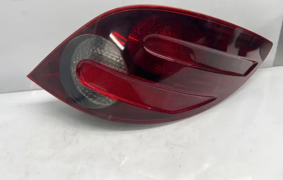 Rear/tail lights
