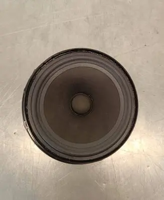 Volkswagen Tiguan Rear door speaker 5N0035453C