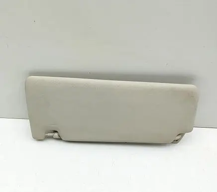 BMW 3 G20 G21 Sun visor 7481636