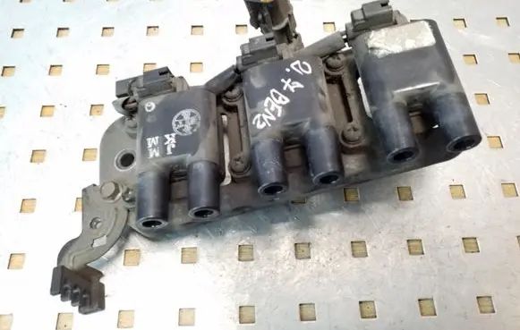 Hyundai Tucson JM High voltage ignition coil