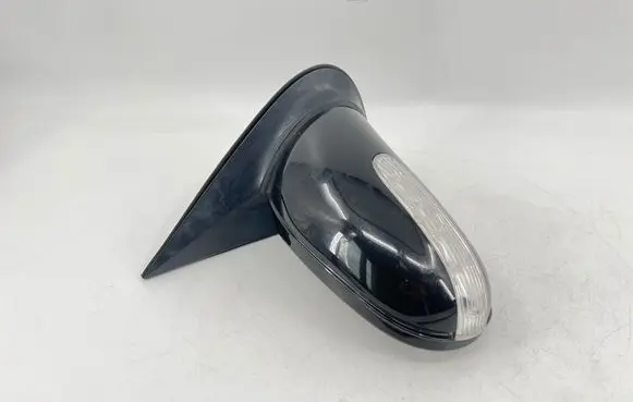 Mercedes-Benz ML W163 Front door electric wing mirror 