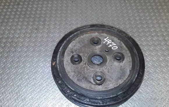Volvo V70 Crankshaft pulley 30677464