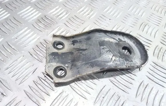 Other front suspension part
