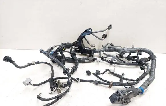 Toyota Yaris Engine installation wiring loom 828170D500