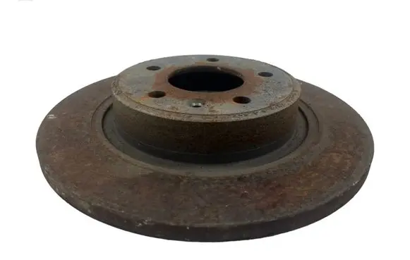 Opel Ampera Rear brake disc
