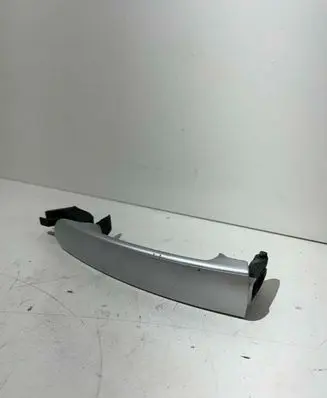 Audi A2 Front door exterior handle 3B0837207