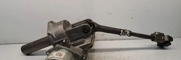 Opel Corsa D Steering wheel axle set 