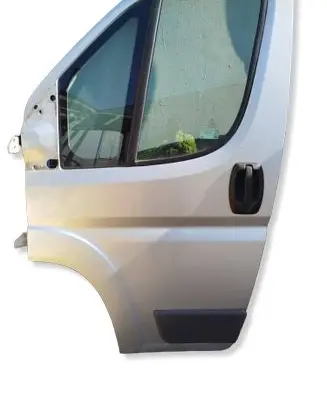 Fiat Ducato Door (2 Door Coupe) 