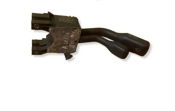 Audi 80 90 S2 B4 Wiper control stalk 445953503E 01210103