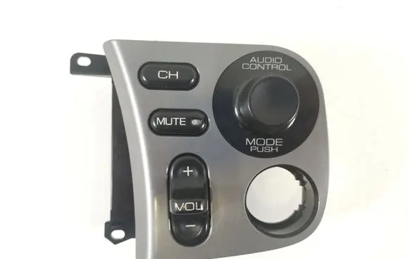 Honda S2000 Sound control switch Unknown