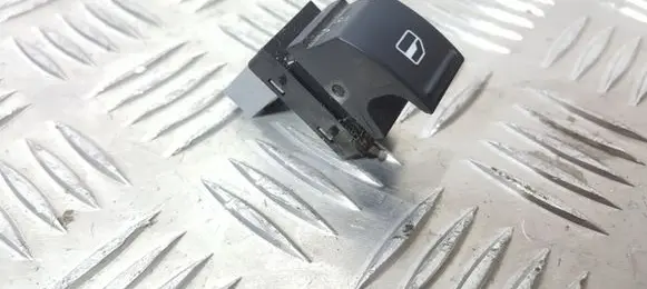 Seat Leon (1P) Electric window control switch 7L6959855B