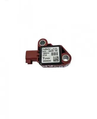 Land Rover Discovery 3 - LR3 Airbag deployment crash/impact sensor YDB000141