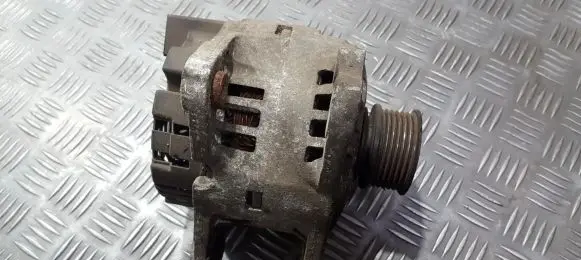 Volkswagen Golf IV Generator/alternator SG9B013