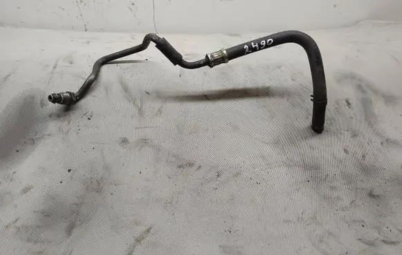 Opel Astra G Power steering hose/pipe/line 0100185